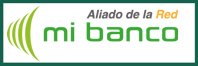 Mi banco Red de aliado